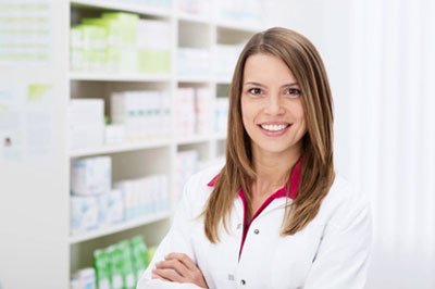 pharmacist